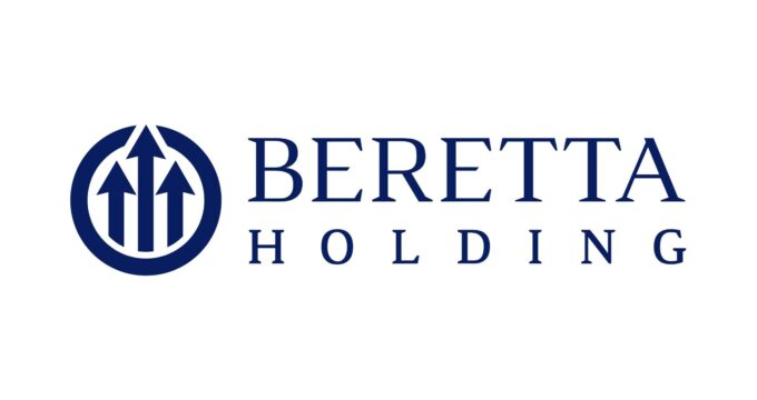Beretta Holding stabilimento munizioni
