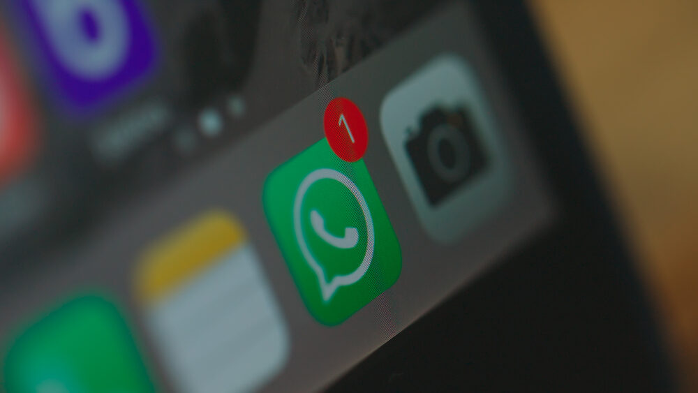 Nuove funzionalità di WhatsApp