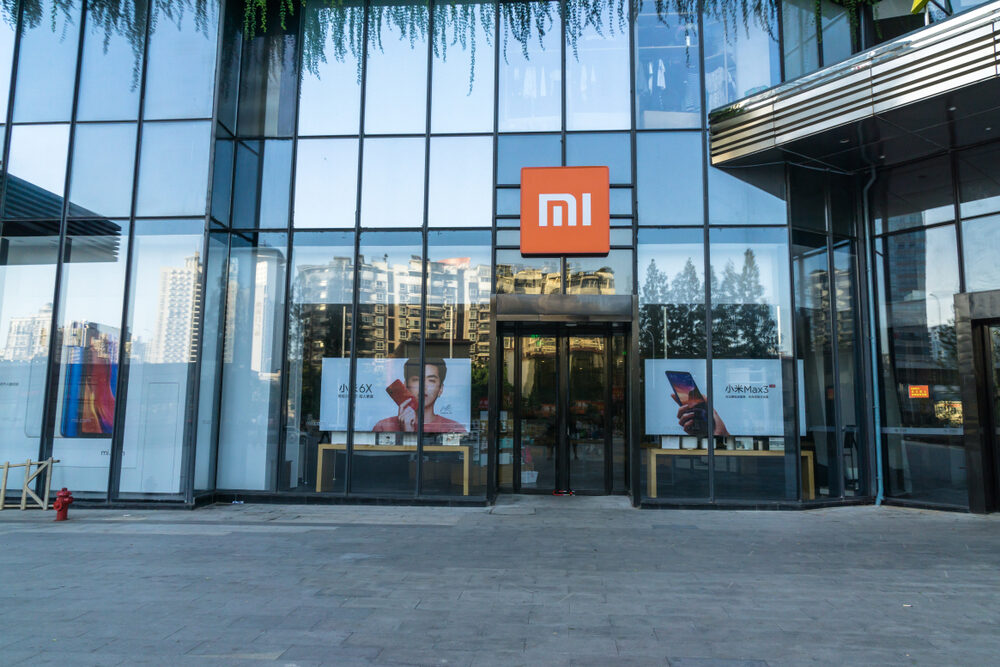 SUV elettrici Xiaomi SkyNomad