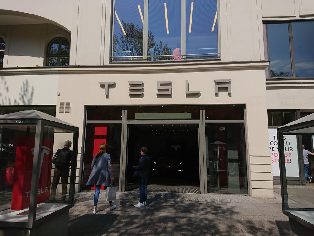 Tesla e SpaceX: Possibile fusione