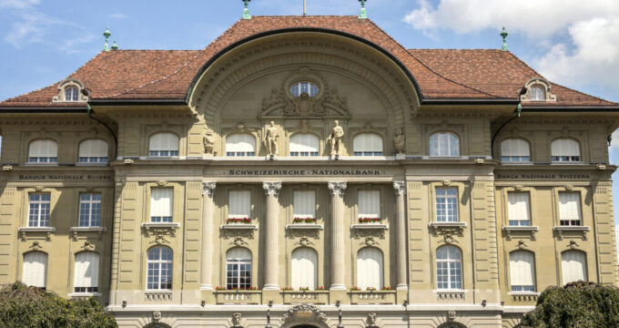 Banca Nazionale Svizzera