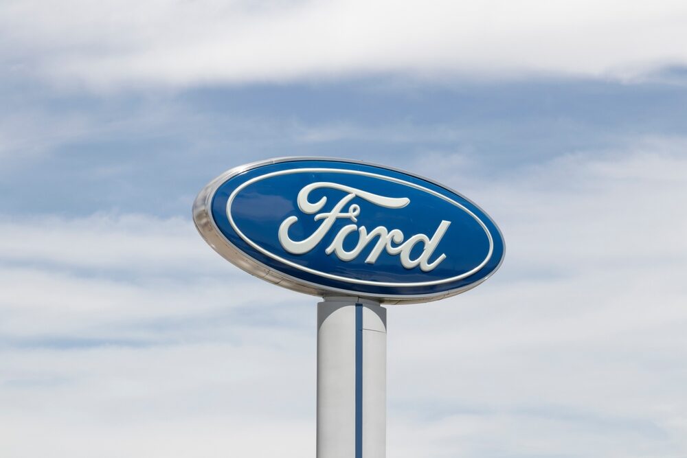 Ford e Apple: l’integrazione di Apple Maps nei veicoli elettrici del futuro