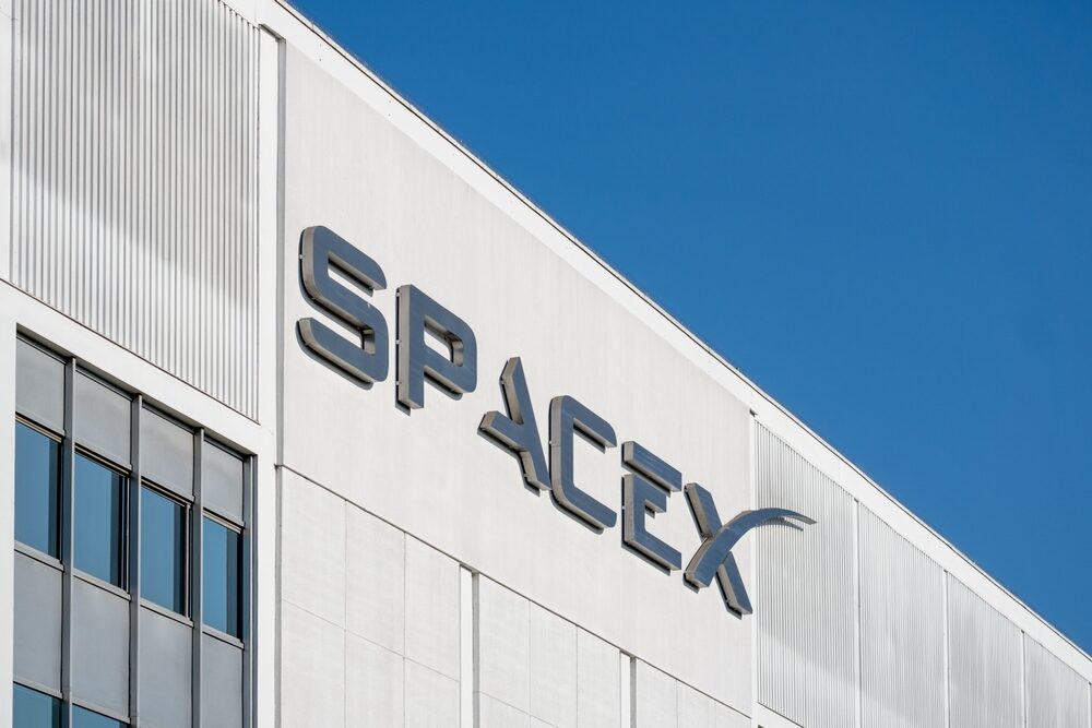SpaceX Falcon 9