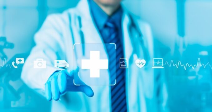 Intelligenza artificiale in sanità