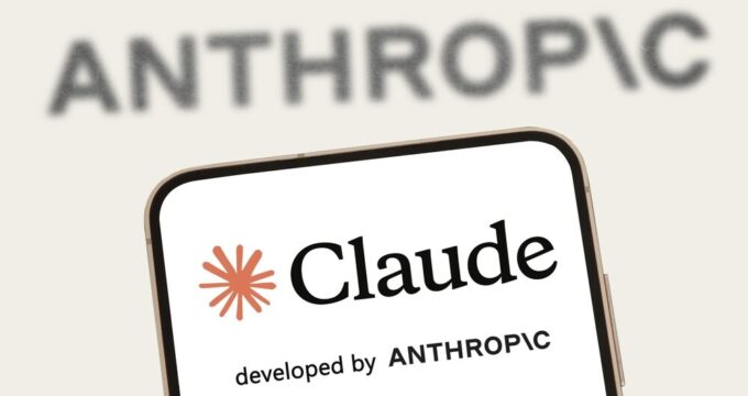 Modelli AI di Anthropic