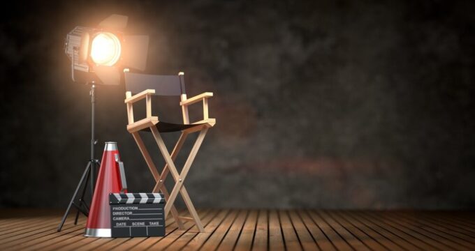 Nuova legge sul cinema