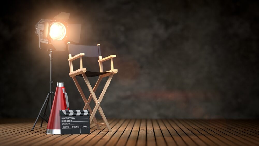 Nuova legge sul cinema