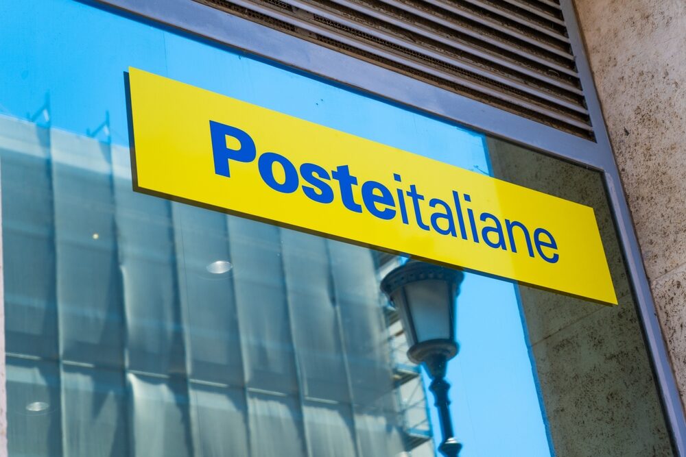 Poste Italiane risultati finanziari