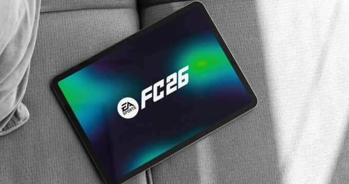 EA SPORTS FC Mobile e Juventus
