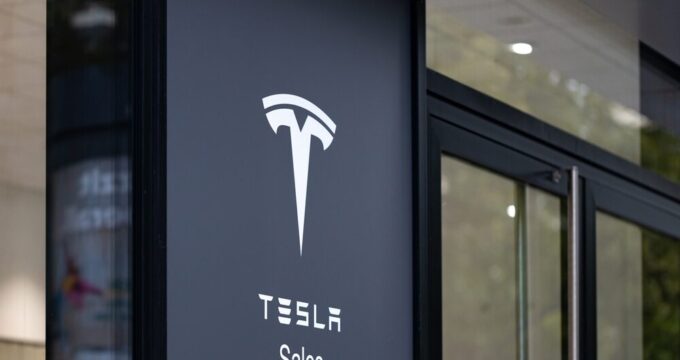 Tesla e SpaceX