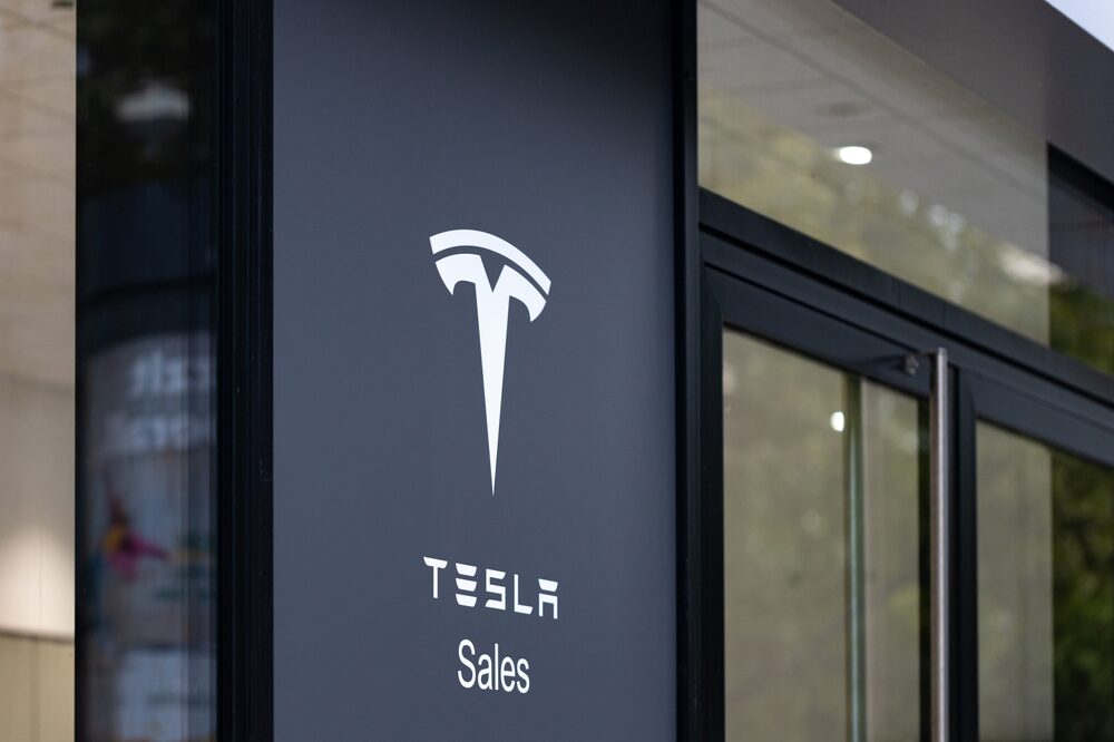 Tesla e SpaceX