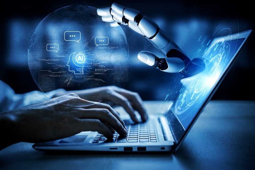 L’Intelligenza Artificiale nel Ciclo di Vita del Software: Verso una Collaborazione Sicura