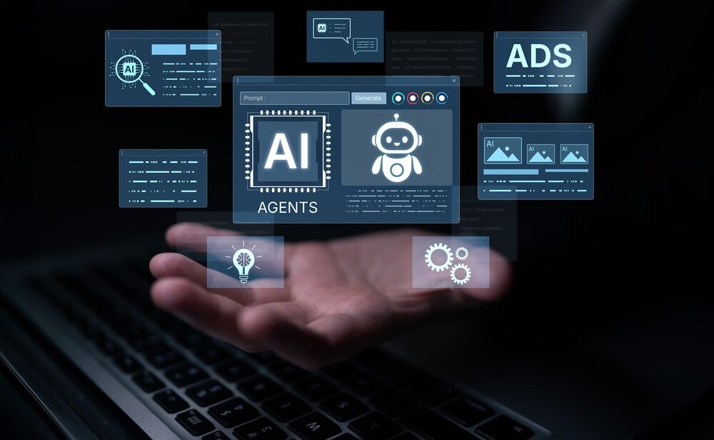 Test di agentic commerce in Italia