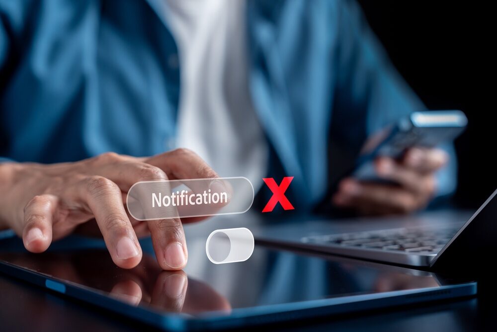 Immagine di Autonomous Key, chiave NFC per bloccare app distraenti