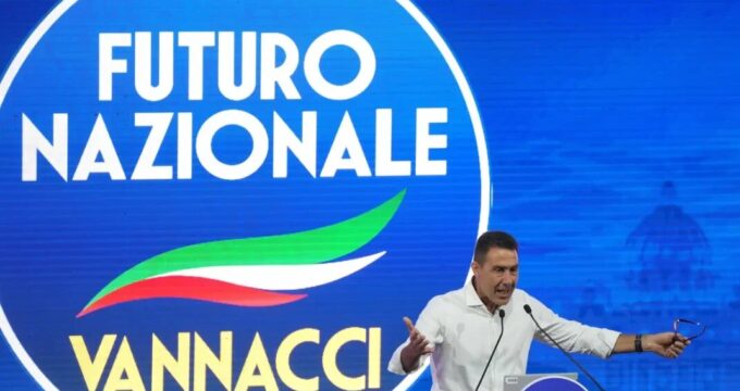 Futuro Nazionale programma