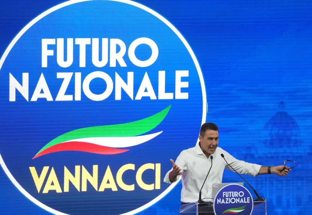 Futuro Nazionale programma