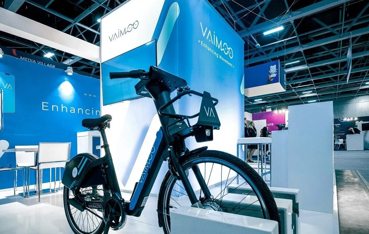Biciclette elettriche di VAIMOO