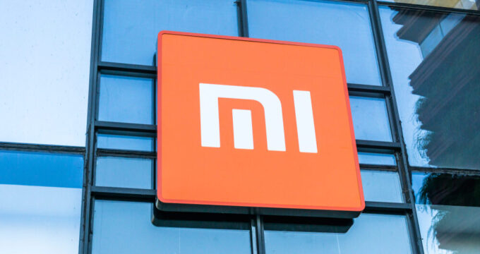 Xiaomi Smart Storage