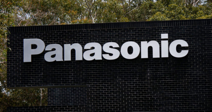 Apparecchio Panasonic 2 in 1 per pane e gelato