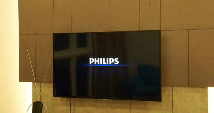 Philips Hue Play Gradient Strip Light Pro
