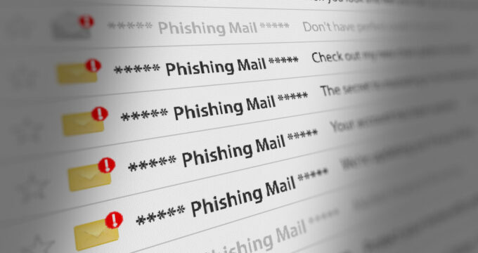 Campagna di phishing contro Microsoft 365