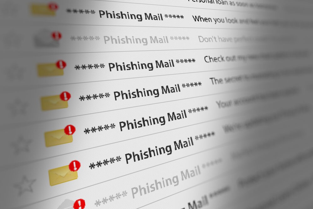 Campagna di phishing contro Microsoft 365