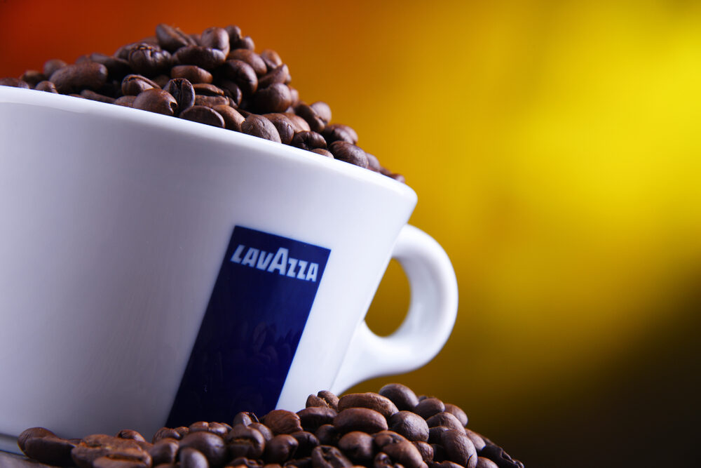 Lavazza A Modo Mio Jolie Evo - Macchina per Espresso