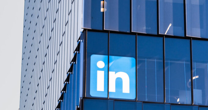 LinkedIn AI slop