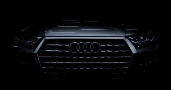 Audi A2 e-tron in arrivo