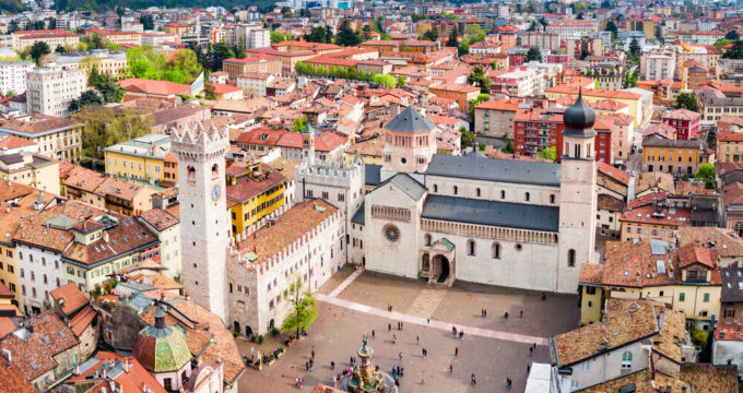 Trentino 2040: Piano di sviluppo economico