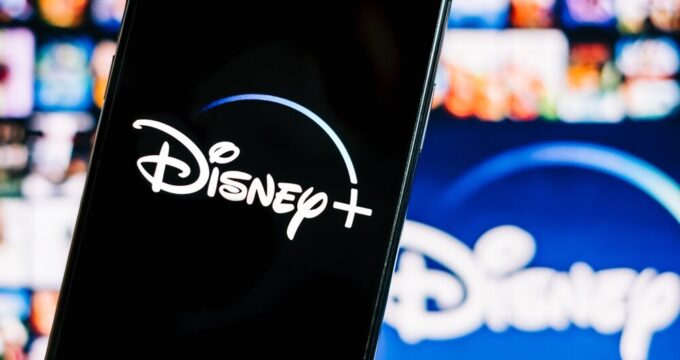 Disney e TikTok partnership