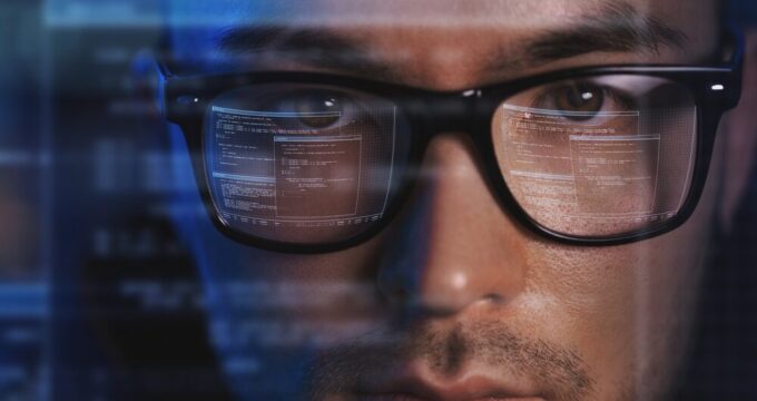 Immagine di smart glasses