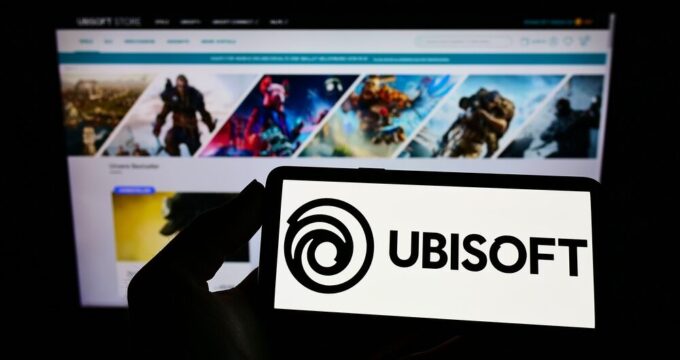 Immagine promozionale di Ghost Recon Future Soldier