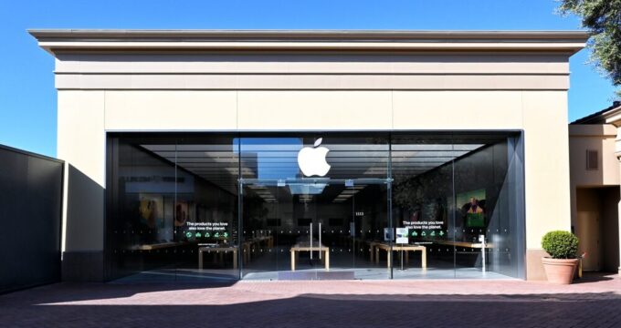 Apple M5 Ultra e M6