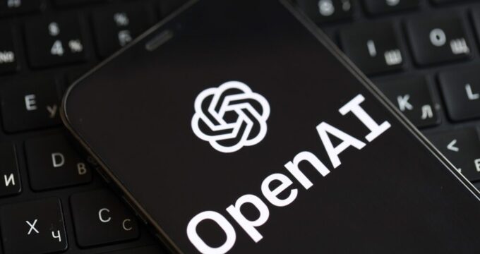 Chip Jalapeño di OpenAI