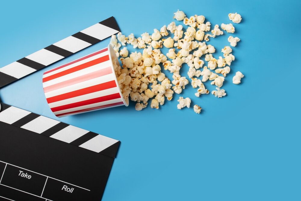 Box office italiano 2026