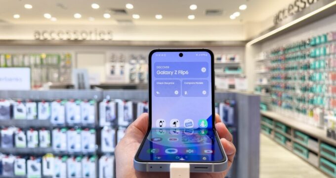Samsung Galaxy Z Fold 8 Ultra