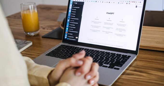 Rappresentazione grafica di plugin ChatGPT