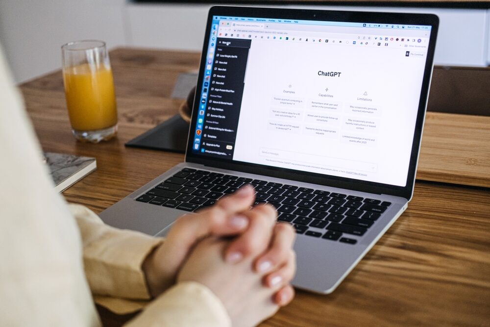 Rappresentazione grafica di plugin ChatGPT