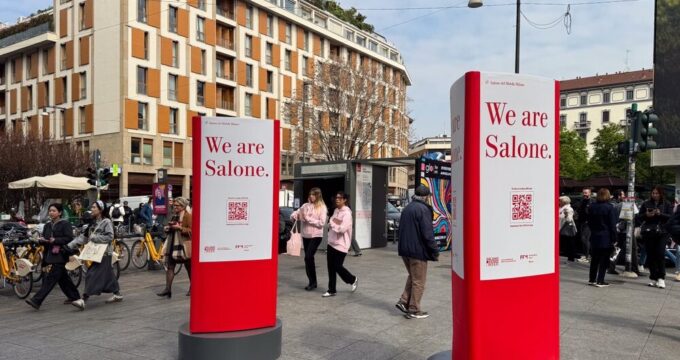 Salone del Mobile a Jakarta