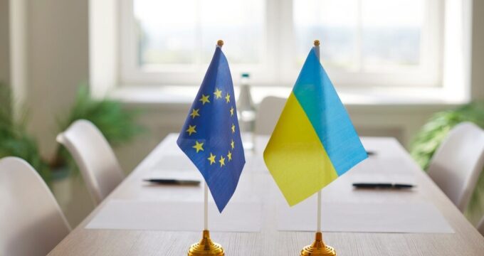 Attacco russo in Ucraina