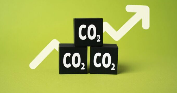 Mercato delle quote di CO2