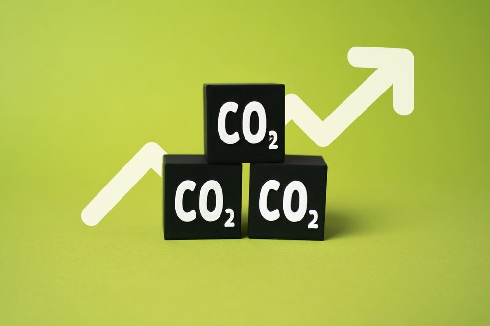 Mercato delle quote di CO2