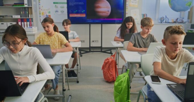 Novità nella scuola italiana per il 2026/2027