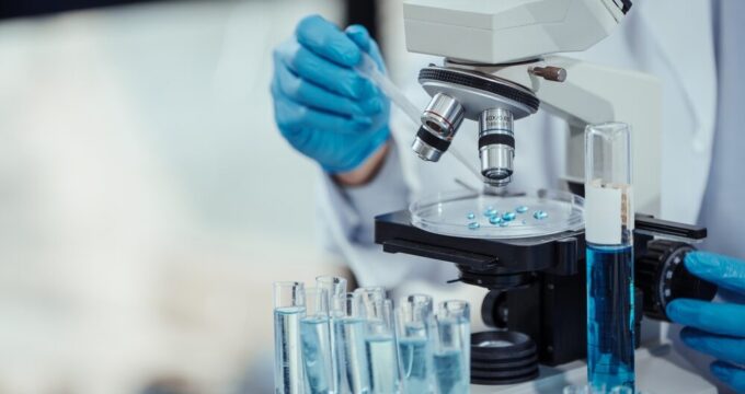 Modelli cellulari per la ricerca sul cancro