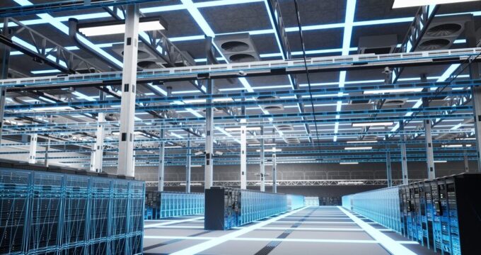 Supercomputer quantistico