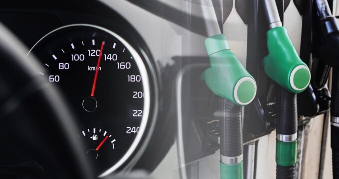 Controlli carburante a Roma