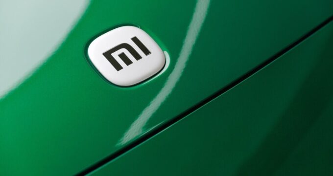 SUV ibridi Xiaomi SkyNomad N70 e N90