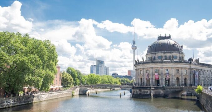 Imprese italiane in Germania