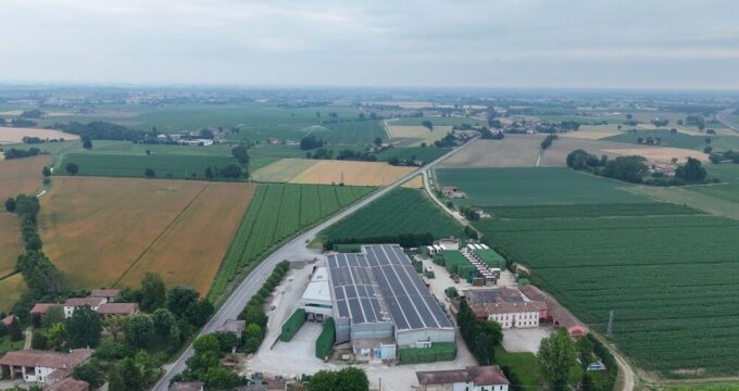 Progetti di energia rinnovabile in Emilia-Romagna